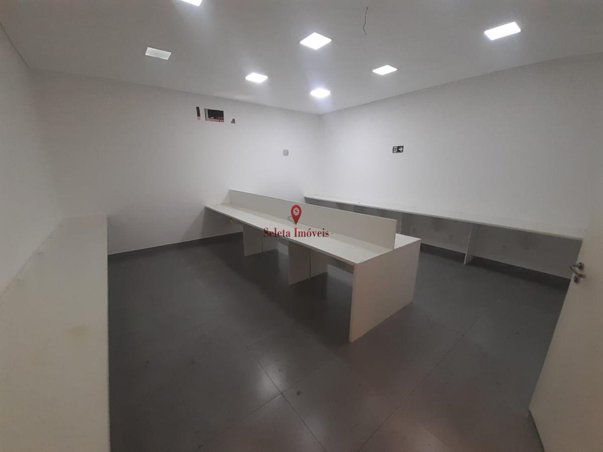 Depósito-Galpão, 760 m² - Foto 2