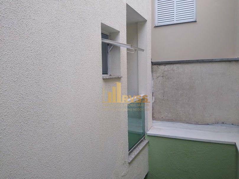 Apartamento à venda com 2 quartos, 52m² - Foto 10