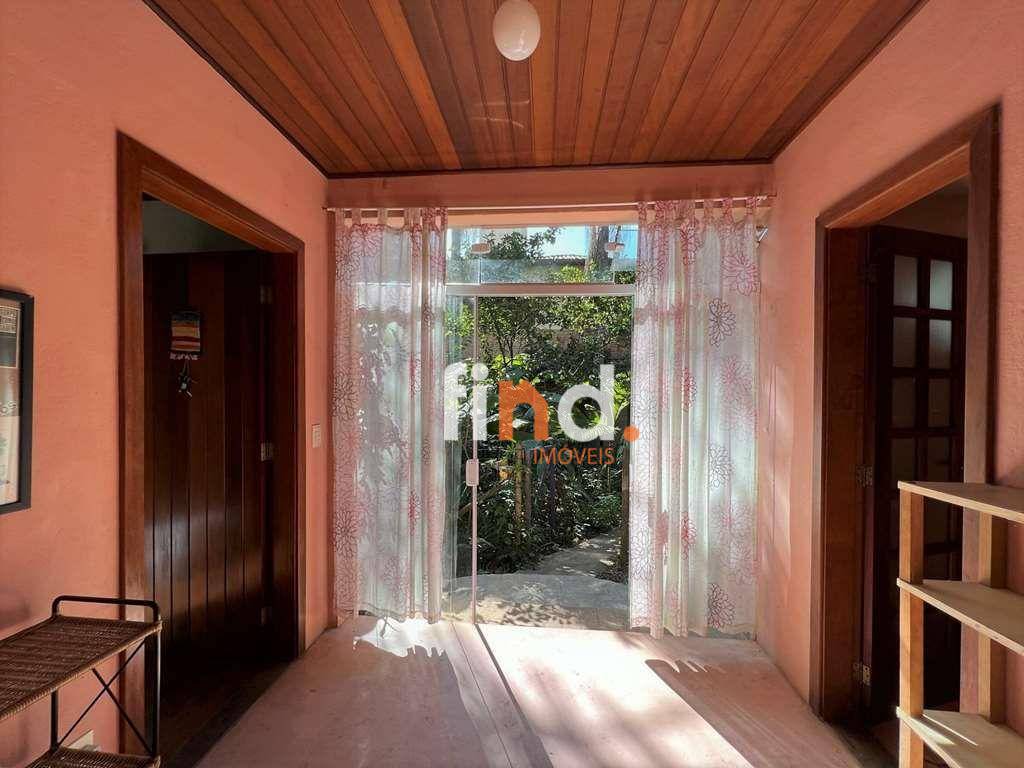 Casa de Condomínio à venda com 4 quartos, 369m² - Foto 35