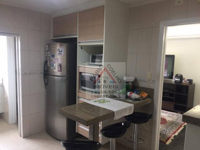 Apartamento à venda com 4 quartos, 101m² - Foto 8