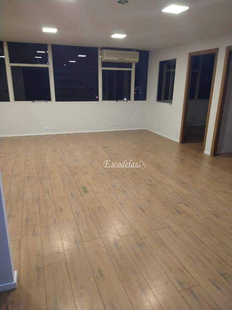 Conjunto Comercial-Sala à venda, 160m² - Foto 8