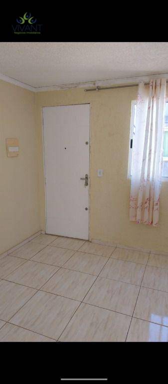 Apartamento à venda com 2 quartos, 48m² - Foto 11