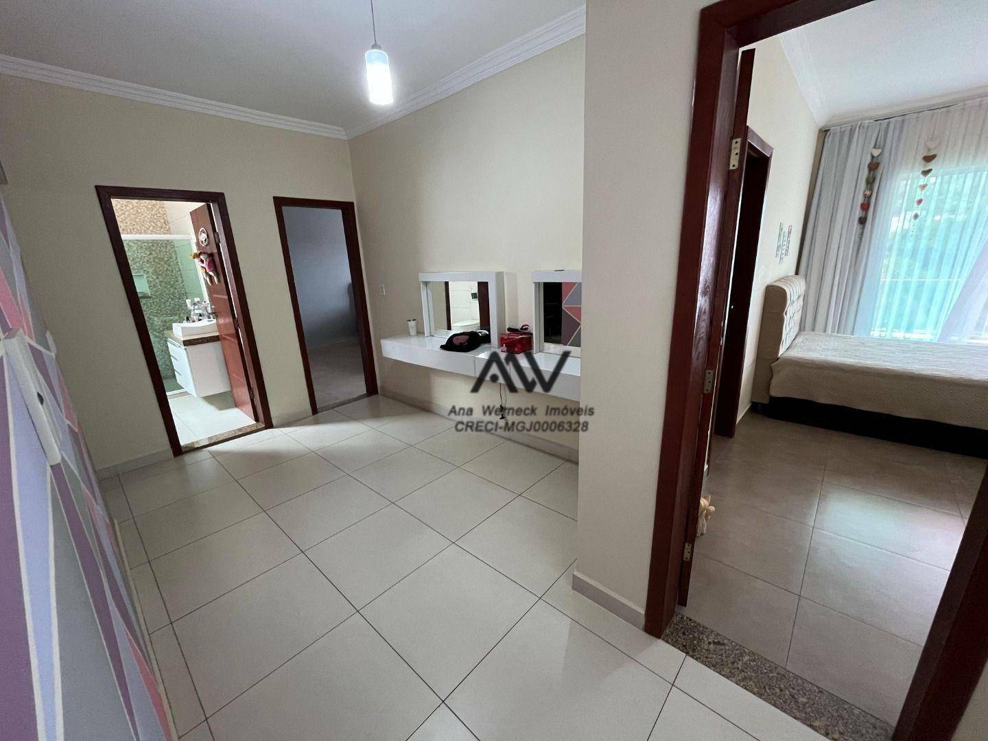 Casa à venda com 4 quartos, 344m² - Foto 32
