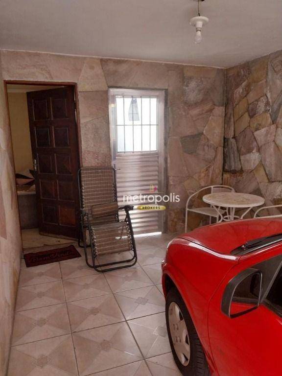 Casa à venda com 2 quartos, 100m² - Foto 15