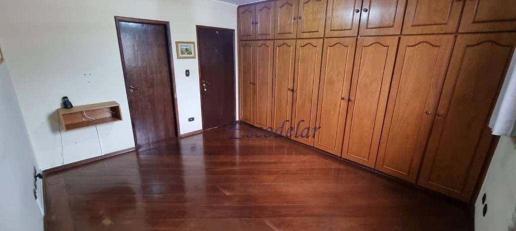 Sobrado à venda com 3 quartos, 240m² - Foto 17