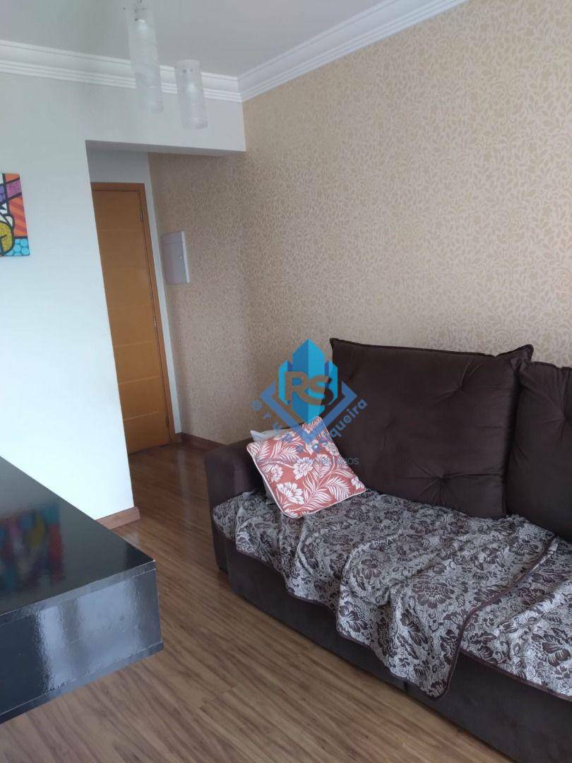 Apartamento à venda com 2 quartos, 52m² - Foto 5