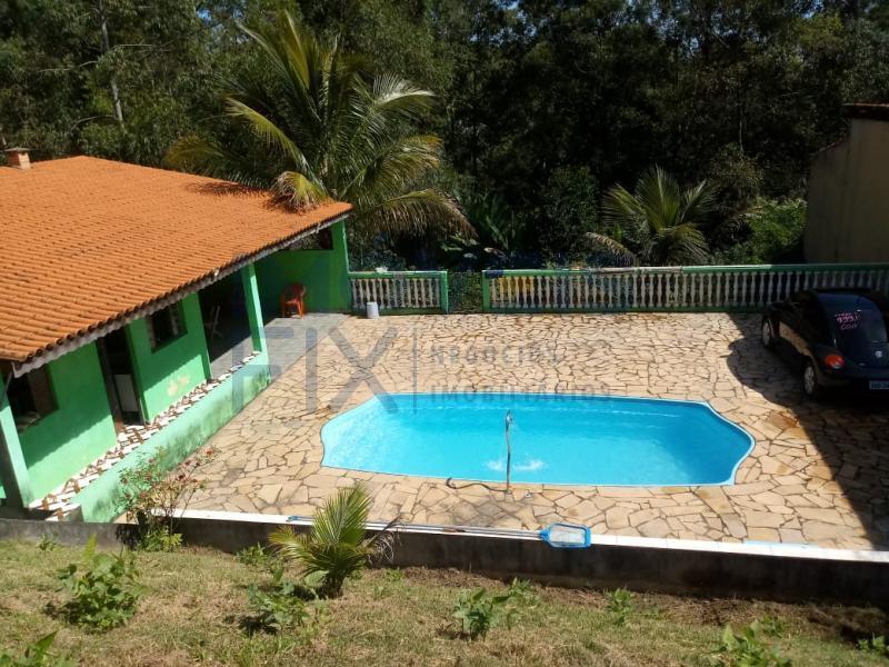 Fazenda à venda com 1 quarto, 63m² - Foto 2