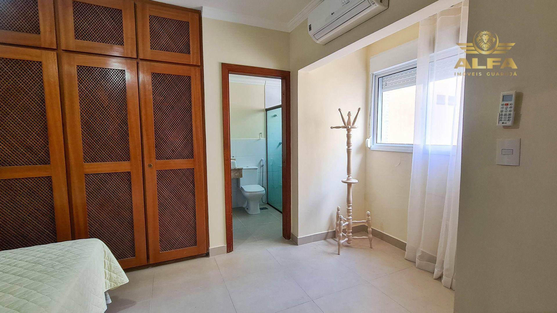 Apartamento à venda com 3 quartos, 145m² - Foto 14