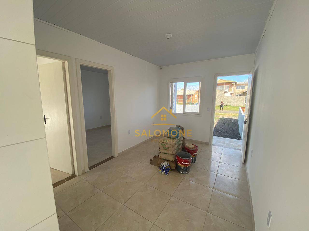 Casa, 2 quartos, 36 m² - Foto 8