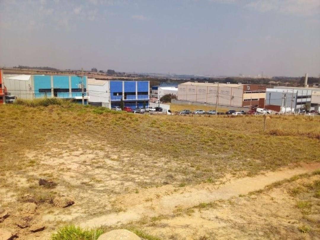 Loteamento e Condomínio à venda, 1000M2 - Foto 1