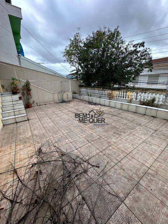 Sobrado à venda e aluguel com 4 quartos, 520m² - Foto 12