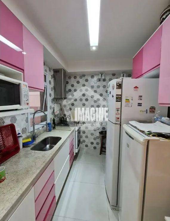 Apartamento à venda com 3 quartos, 101m² - Foto 14