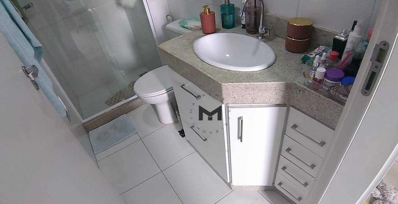 Apartamento à venda com 3 quartos, 75m² - Foto 12