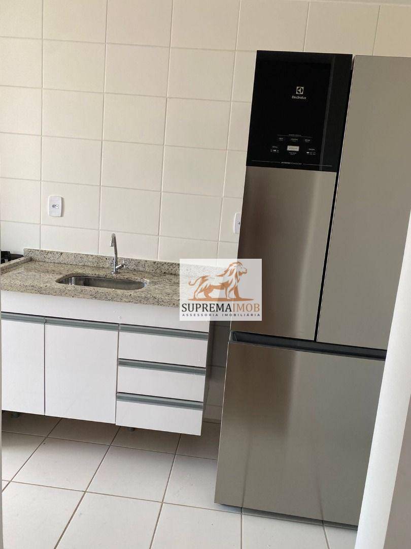 Apartamento para alugar com 2 quartos, 60m² - Foto 6