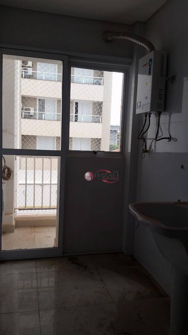 Apartamento à venda com 3 quartos, 133m² - Foto 23