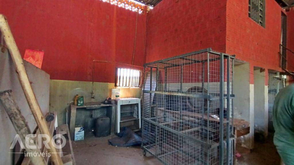 Chácara à venda e aluguel com 5 quartos, 400m² - Foto 2