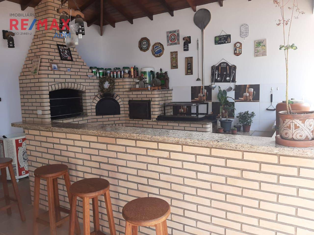 Sobrado à venda com 5 quartos, 1000M2 - Foto 44