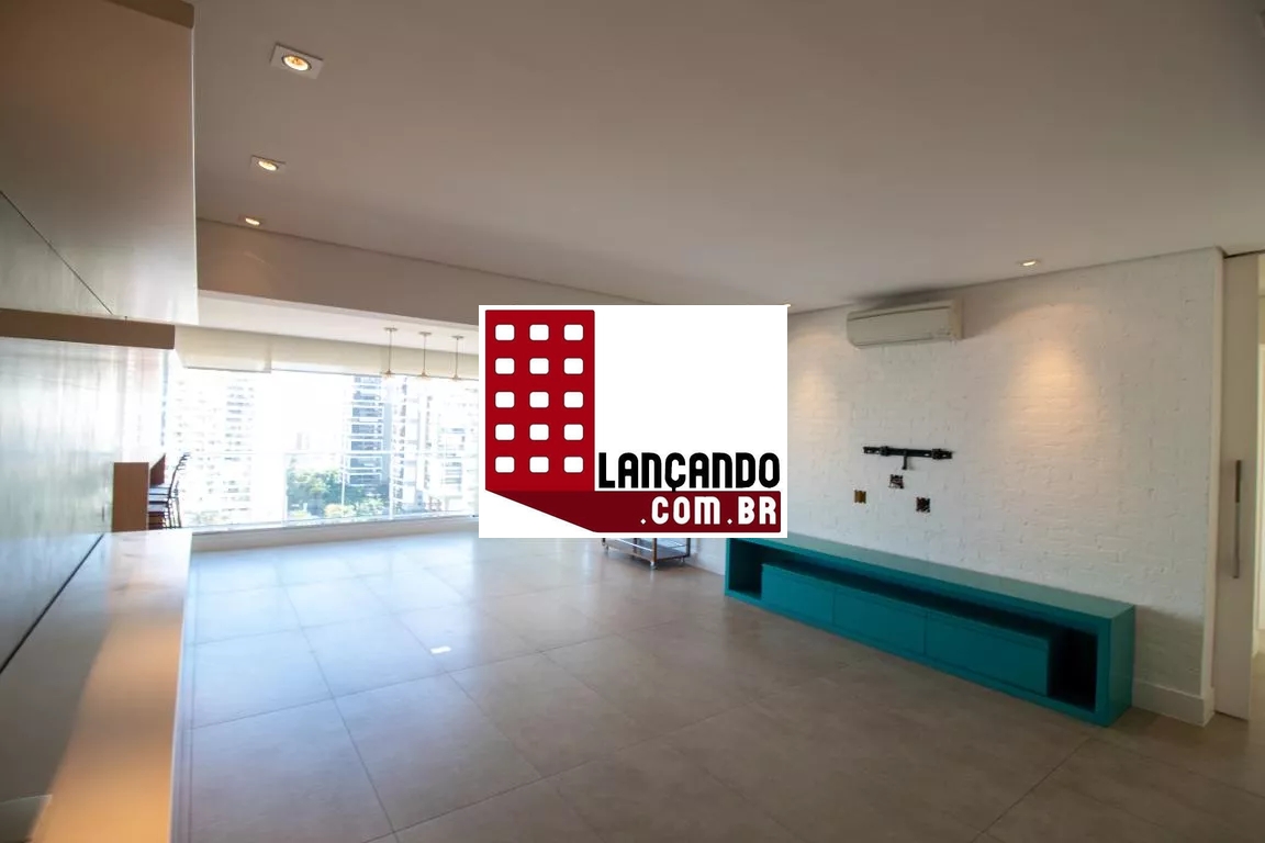 Apartamento à venda com 2 quartos, 138m² - Foto 1