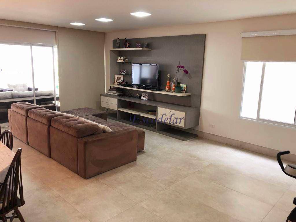 Sobrado à venda com 3 quartos, 264m² - Foto 5