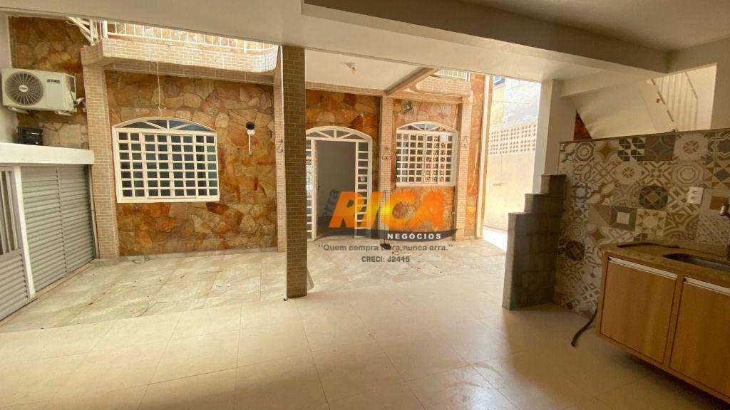 Sobrado à venda e aluguel com 5 quartos, 550m² - Foto 41