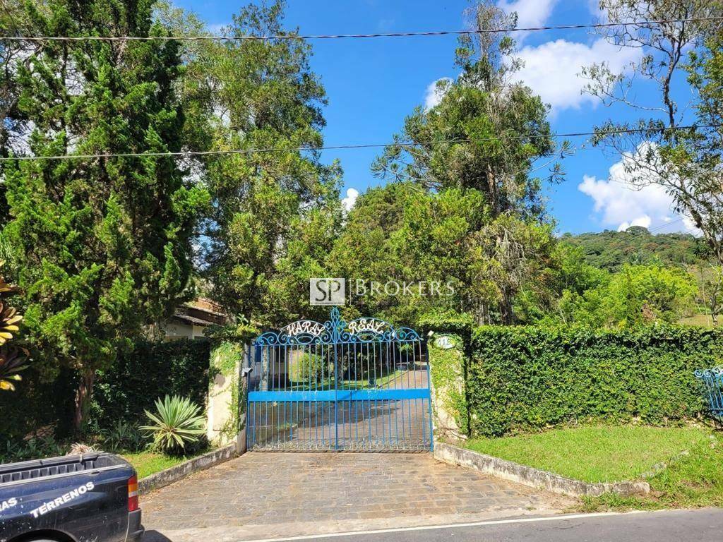 Haras e Área Rural Padrão à venda com 10 quartos, 1900m² - Foto 2