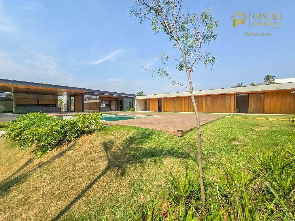 Casa de Condomínio à venda com 5 quartos, 820m² - Foto 30