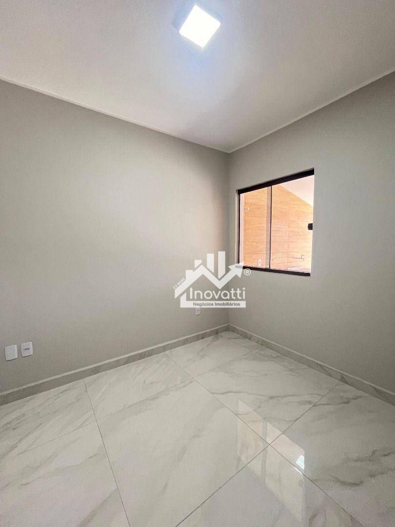 Casa à venda com 3 quartos, 160m² - Foto 14