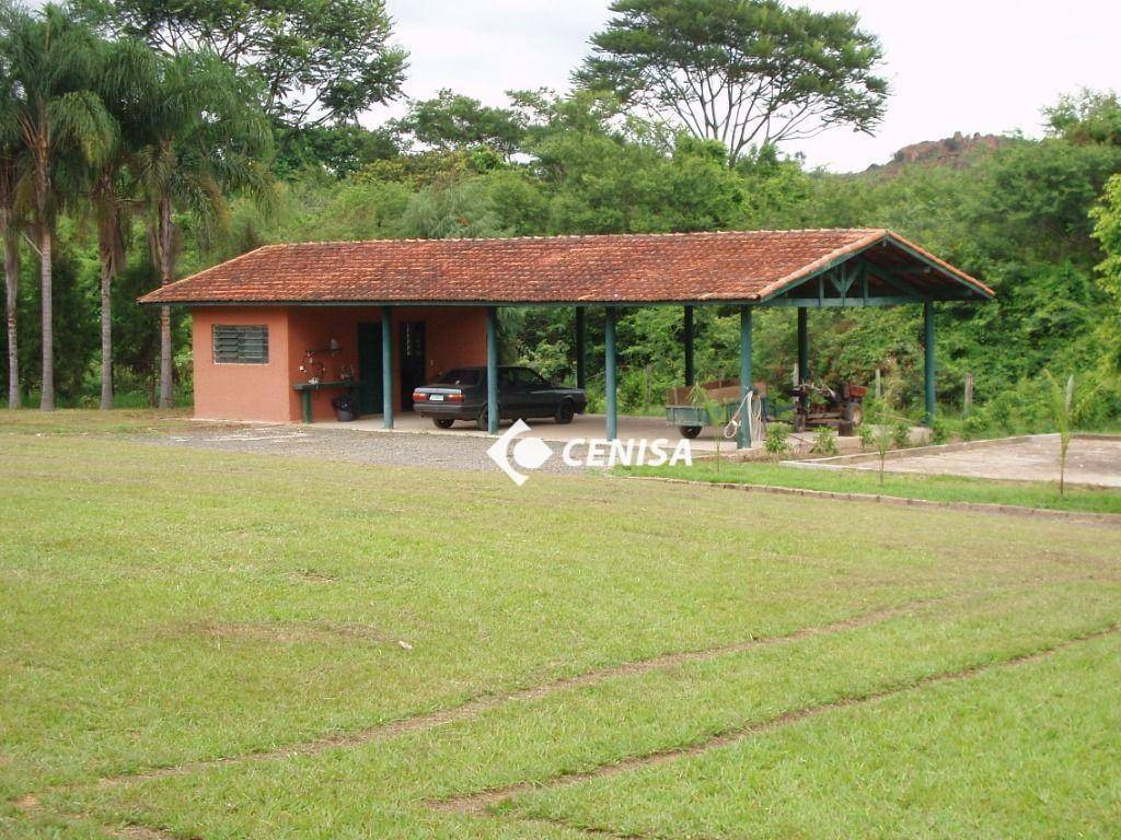 Sítio à venda com 11 quartos, 156000M2 - Foto 4