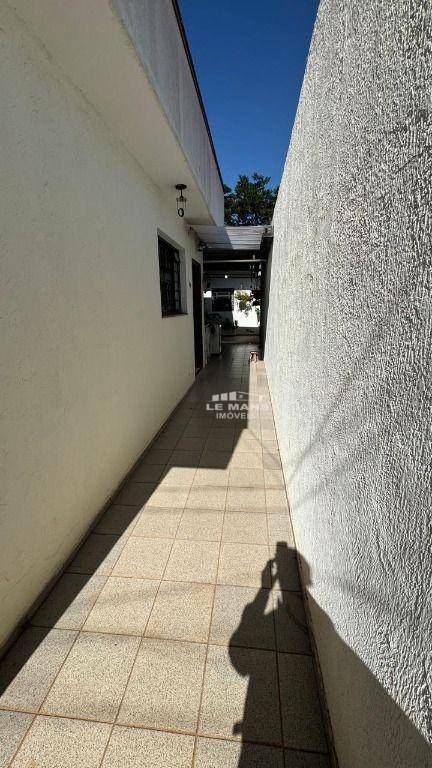 Casa à venda com 3 quartos, 125m² - Foto 29