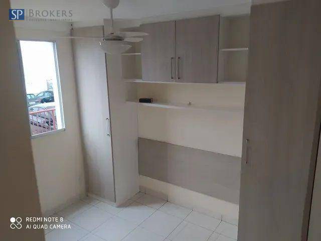 Apartamento à venda com 2 quartos, 48m² - Foto 6