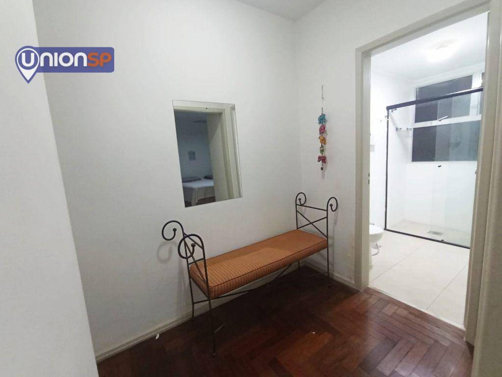 Apartamento à venda com 2 quartos, 89m² - Foto 8