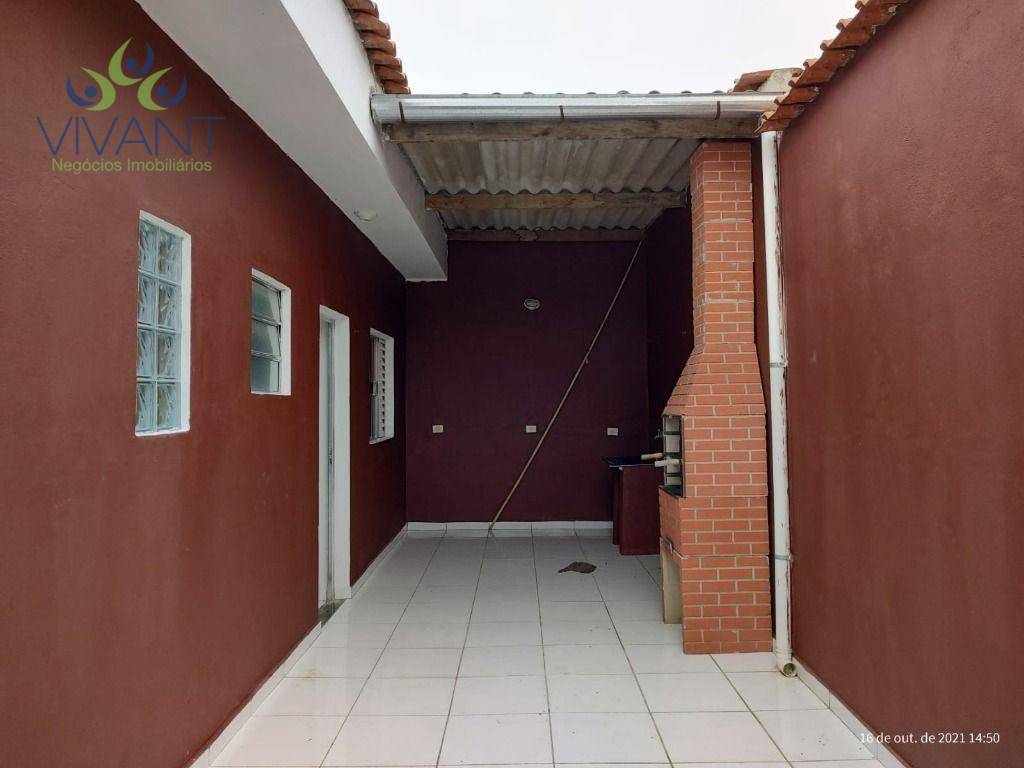 Sobrado para alugar com 2 quartos, 280M2 - Foto 19