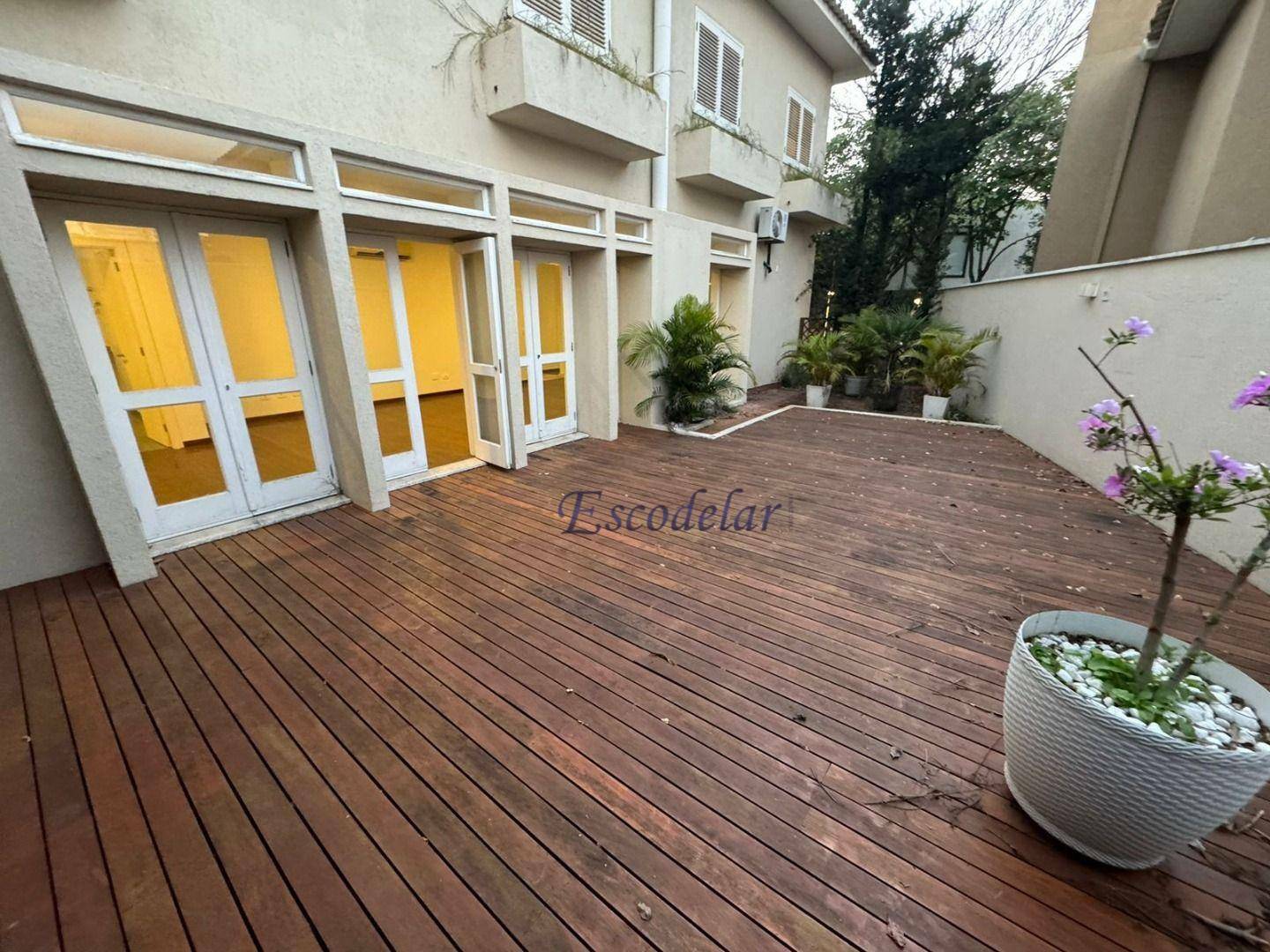 Casa à venda com 4 quartos, 465m² - Foto 23