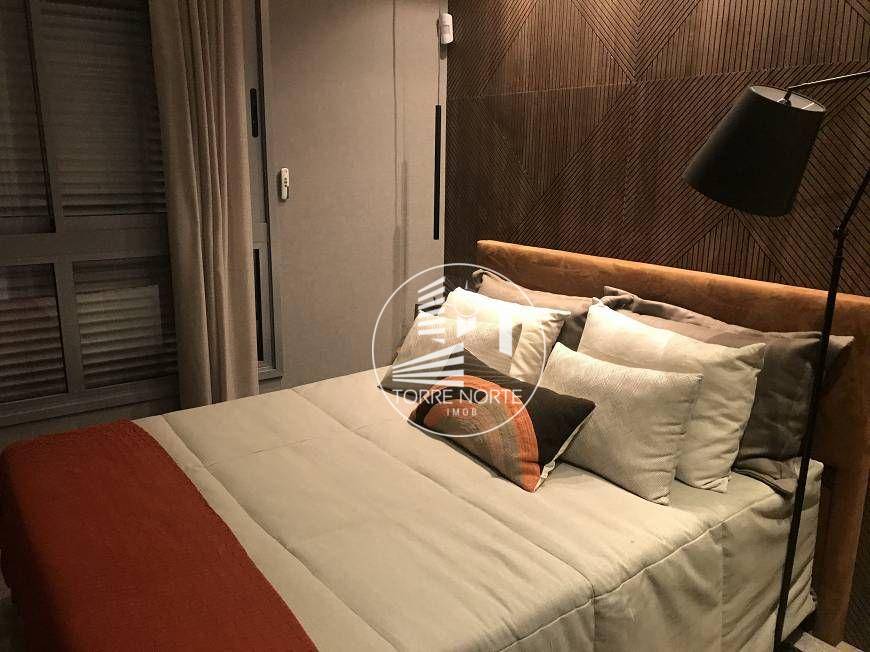 Apartamento à venda com 3 quartos, 105m² - Foto 7