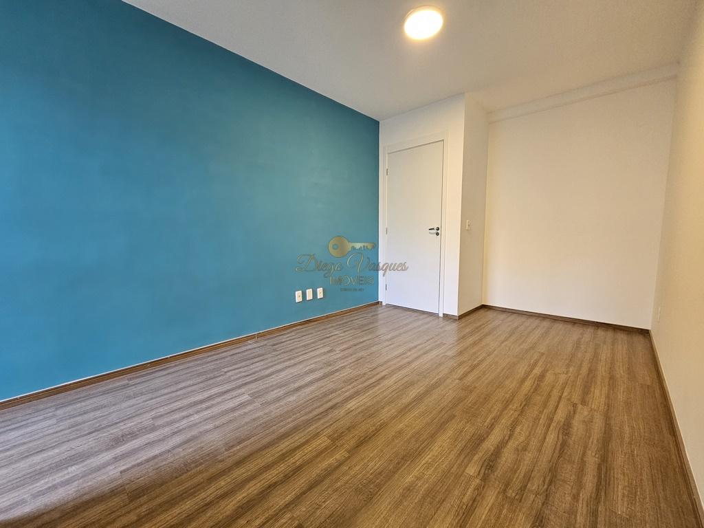 Apartamento à venda com 2 quartos, 49m² - Foto 1