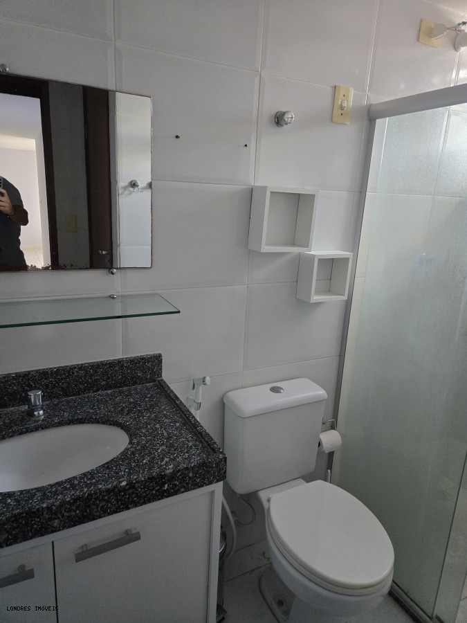 Apartamento para alugar com 2 quartos, 60m² - Foto 11