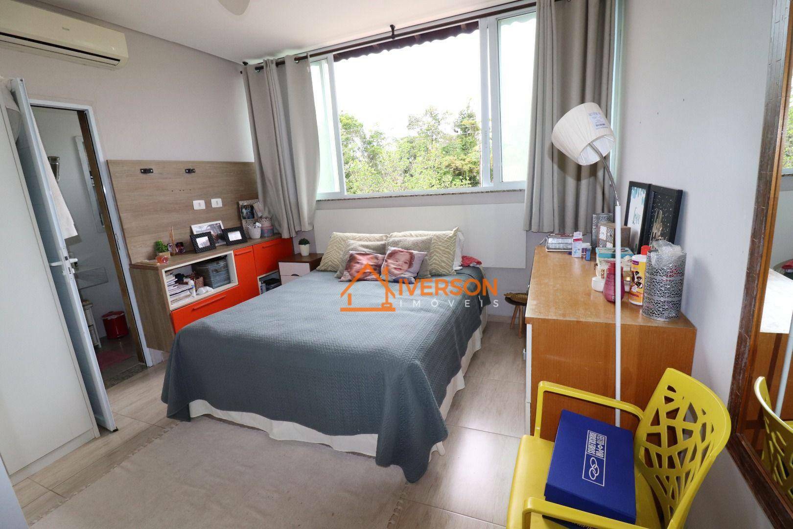 Sobrado à venda com 4 quartos, 220m² - Foto 15