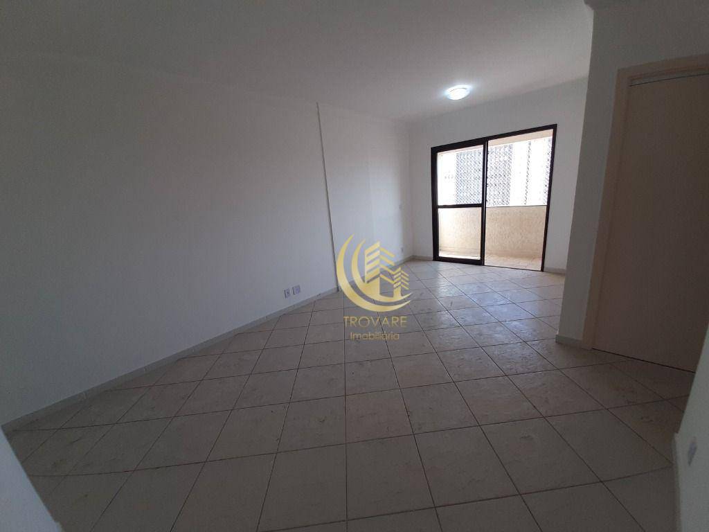 Apartamento à venda com 3 quartos, 94m² - Foto 6