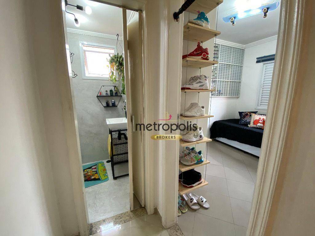 Apartamento à venda com 3 quartos, 87m² - Foto 42