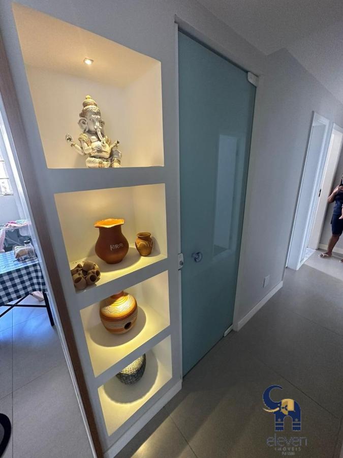 Apartamento à venda com 3 quartos, 105m² - Foto 6