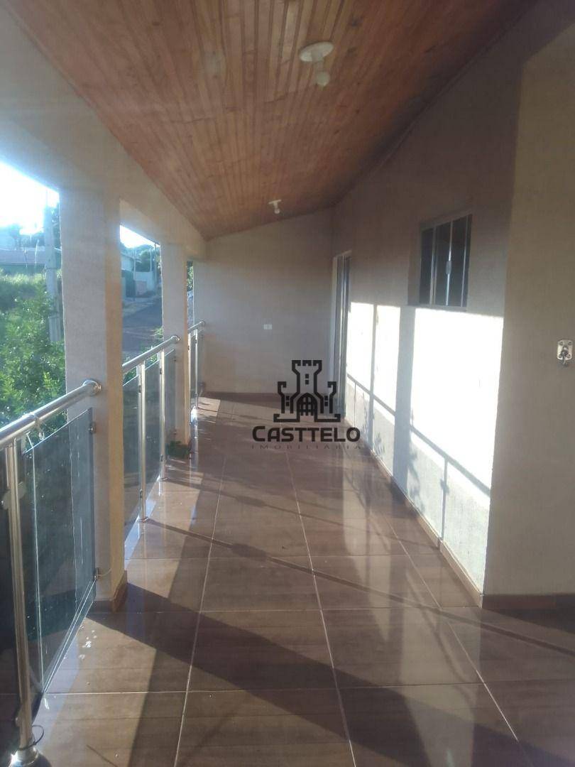 Sobrado à venda com 4 quartos, 267m² - Foto 14