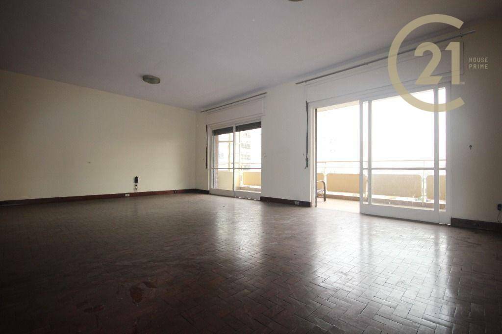 Apartamento à venda com 4 quartos, 370m² - Foto 33