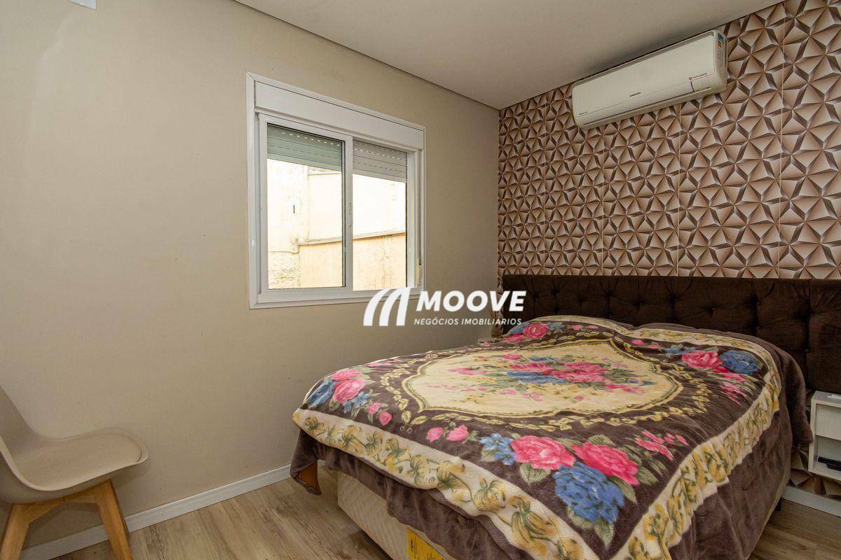 Casa de Condomínio, 2 quartos - Foto 9