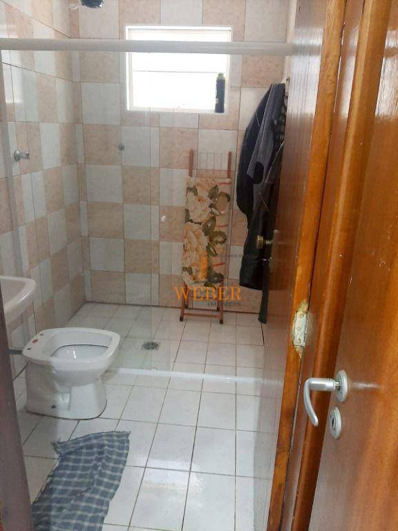 Casa à venda com 3 quartos, 180m² - Foto 6