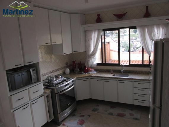 Sobrado à venda com 3 quartos, 300m² - Foto 16