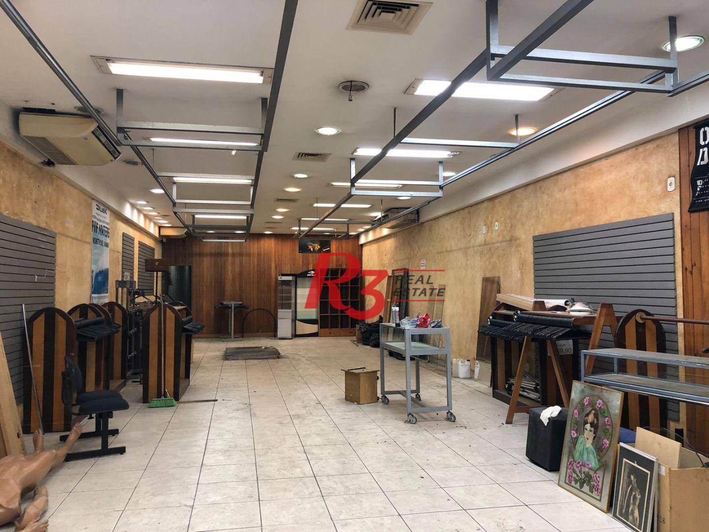 Loja-Salão para alugar, 850m² - Foto 4