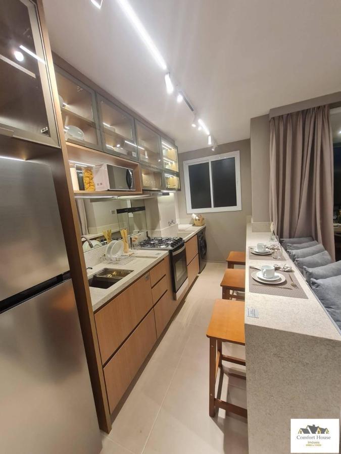 Apartamento à venda com 2 quartos, 50m² - Foto 5