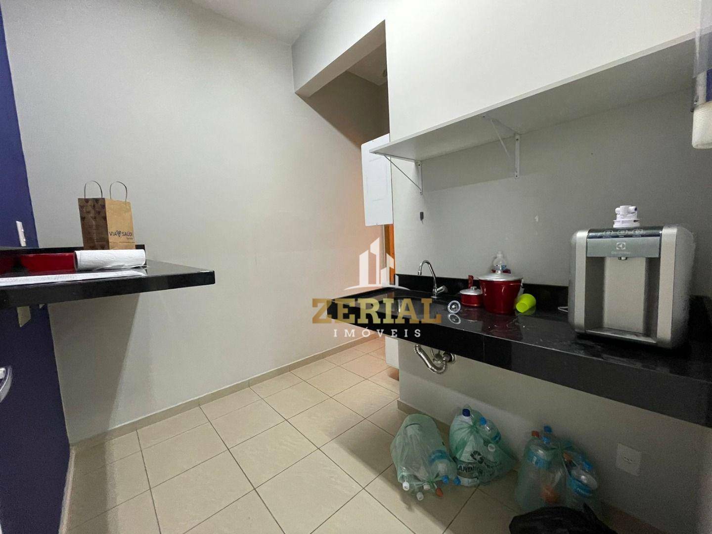 Conjunto Comercial-Sala à venda, 63m² - Foto 6