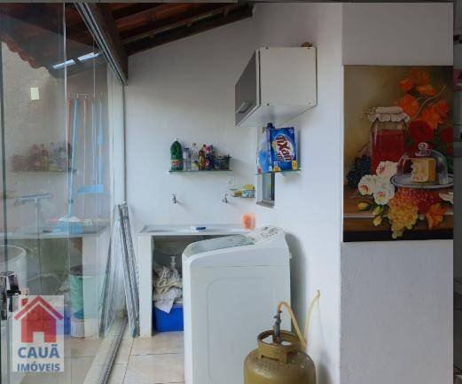 Casa à venda com 3 quartos, 160m² - Foto 17