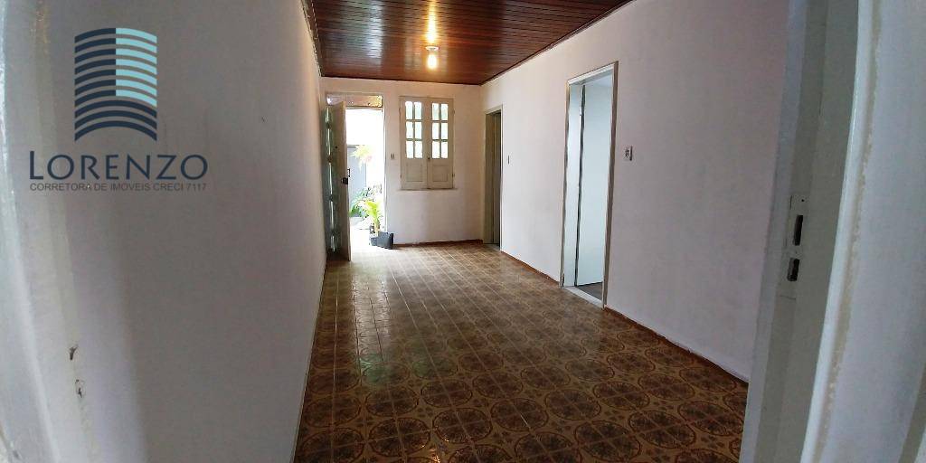 Apartamento para alugar com 2 quartos, 60m² - Foto 1